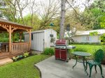 Patio and Grill